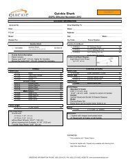 Quickie 2 Lite Order Form Quickie Wheelchairs Com